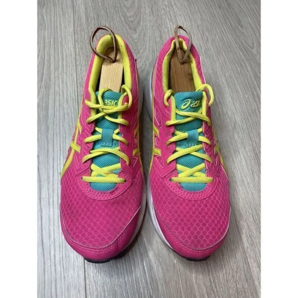 Asics thank you